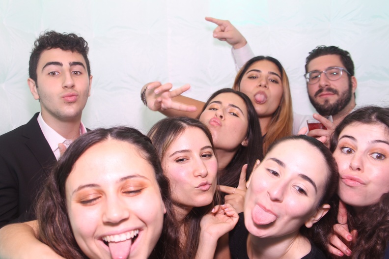 Michael's Photo Booth Pictures 5Towns Entertainment 1800-237-8135 159